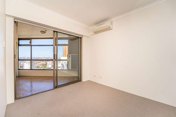 Fourth view of Homely apartment listing, 71/171 Walker Street, North Sydney NSW 2060