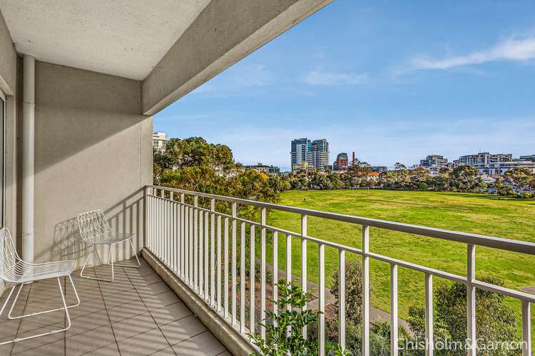 Third view of Homely apartment listing, 26/15 Liardet Street, Port Melbourne VIC 3207