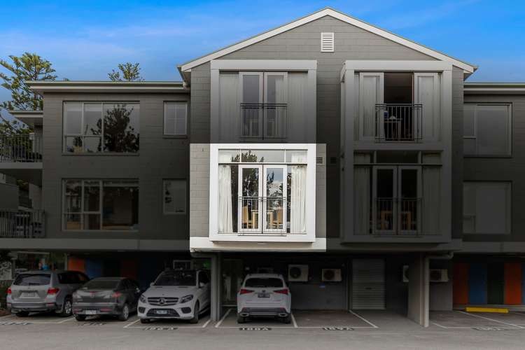 Main view of Homely apartment listing, 183B/35 Mountjoy Parade, Lorne VIC 3232