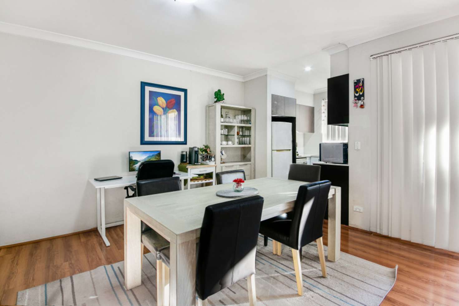 Main view of Homely apartment listing, 59/35 Darcy Road, Westmead NSW 2145