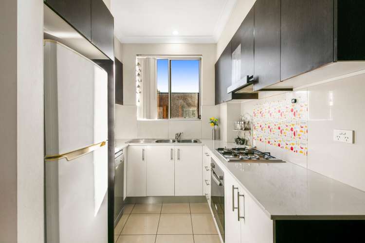 Second view of Homely apartment listing, 59/35 Darcy Road, Westmead NSW 2145