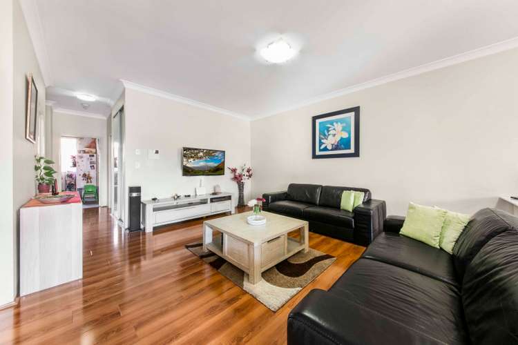 Third view of Homely apartment listing, 59/35 Darcy Road, Westmead NSW 2145