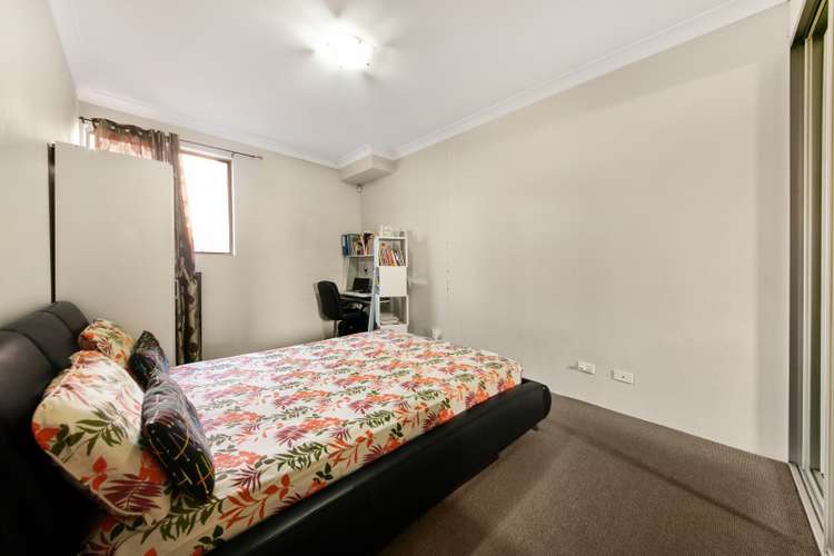 Fifth view of Homely apartment listing, 59/35 Darcy Road, Westmead NSW 2145