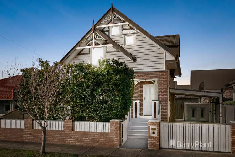 Main view of Homely house listing, 118A Barrow Street, Coburg VIC 3058