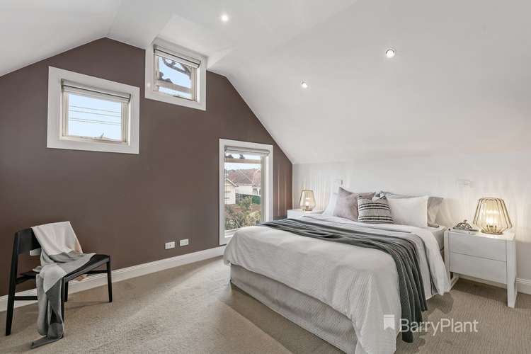 Fifth view of Homely house listing, 118A Barrow Street, Coburg VIC 3058