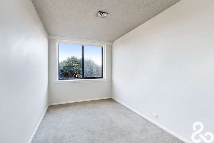 Second view of Homely apartment listing, 4/41 Fenwick Street, Clifton Hill VIC 3068