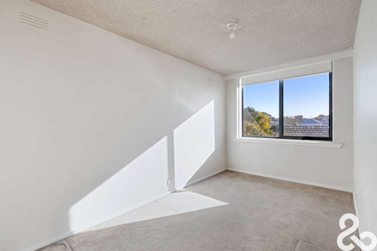 Third view of Homely apartment listing, 4/41 Fenwick Street, Clifton Hill VIC 3068