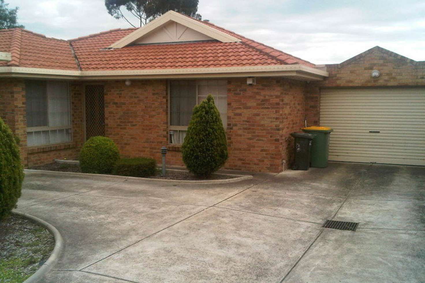 Main view of Homely unit listing, 3/58 Barry Street, Reservoir VIC 3073