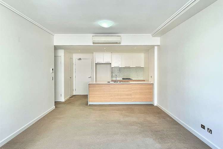 Third view of Homely apartment listing, D305/6 Latham Terrace, Newington NSW 2127