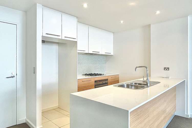 Fourth view of Homely apartment listing, D305/6 Latham Terrace, Newington NSW 2127