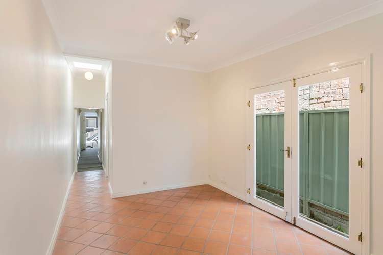 Third view of Homely house listing, 11 Coulon Street, Rozelle NSW 2039