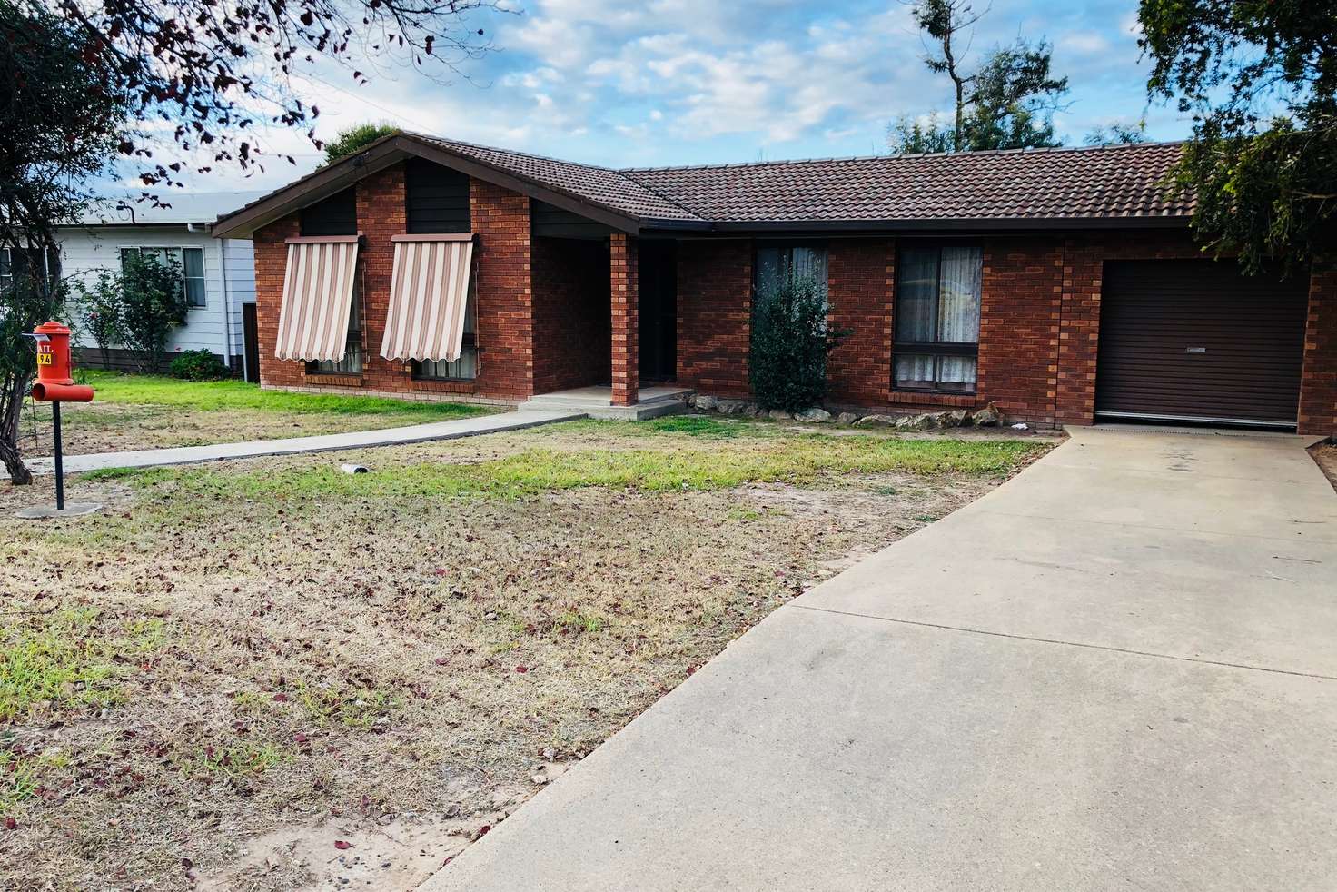 Main view of Homely house listing, 194 Market Street, Mudgee NSW 2850