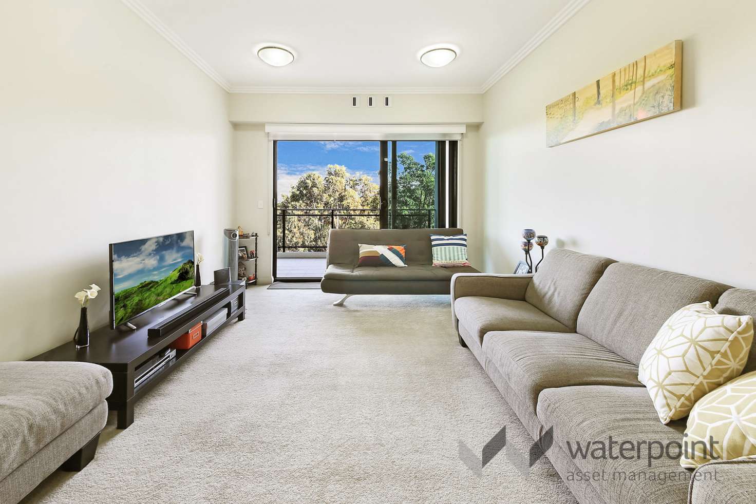 Main view of Homely apartment listing, 19/11 Bay Drive, Meadowbank NSW 2114