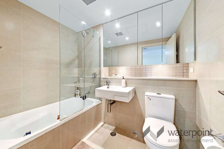 Fourth view of Homely apartment listing, 19/11 Bay Drive, Meadowbank NSW 2114