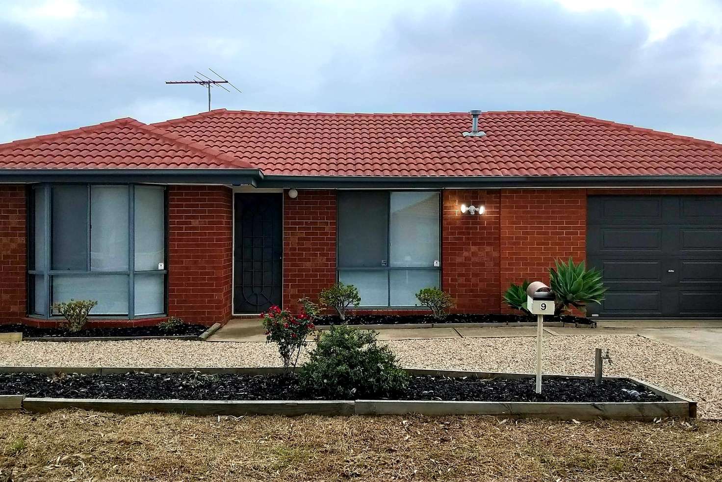 Main view of Homely unit listing, 1/9 Phillip Street, Melton South VIC 3338