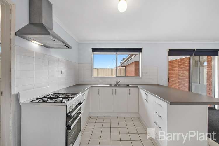 Third view of Homely unit listing, 1/9 Phillip Street, Melton South VIC 3338