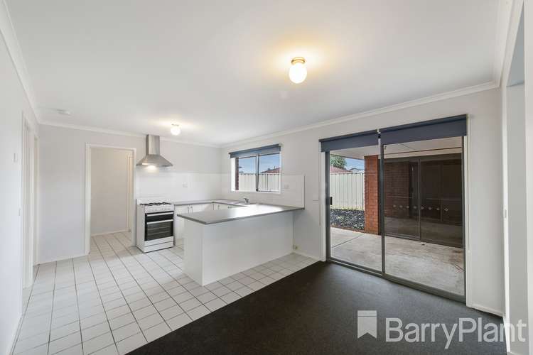 Fourth view of Homely unit listing, 1/9 Phillip Street, Melton South VIC 3338