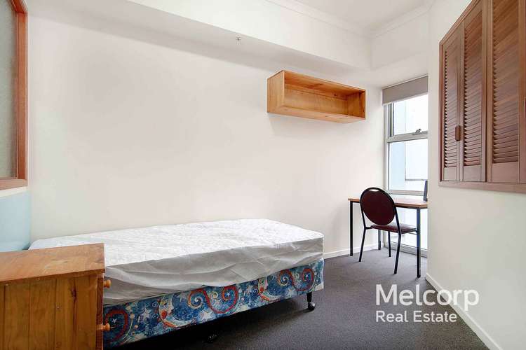 Third view of Homely apartment listing, 808/488 Swanston Street, Carlton VIC 3053
