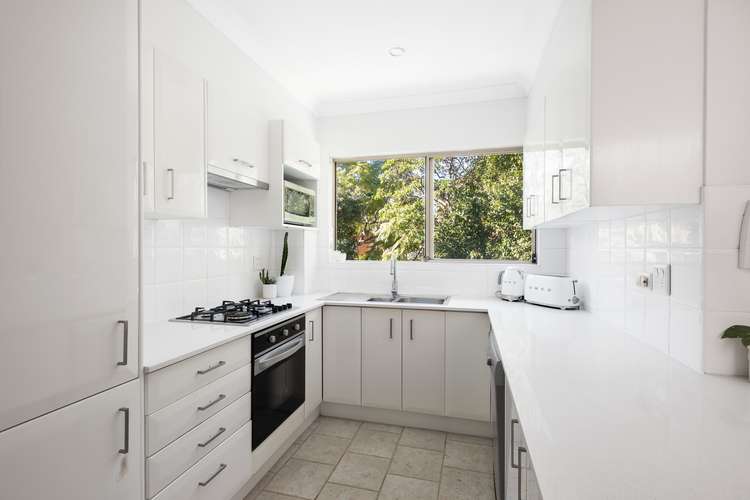 Second view of Homely apartment listing, 12/2 Vista Street, Caringbah NSW 2229