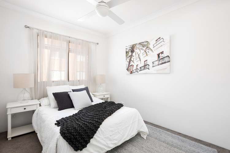 Third view of Homely apartment listing, 12/2 Vista Street, Caringbah NSW 2229