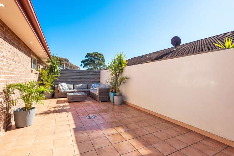 Fifth view of Homely apartment listing, 12/2 Vista Street, Caringbah NSW 2229