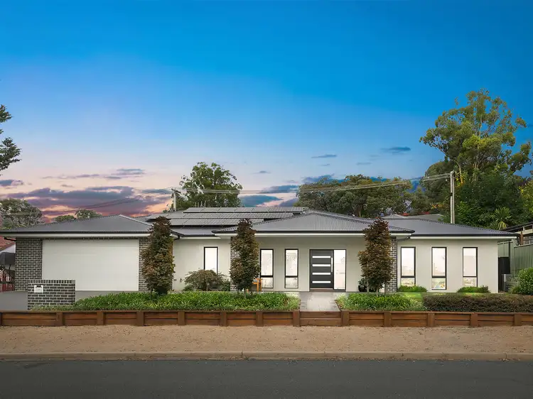 Main view of Homely house listing, 19 Handcock Crescent, Macgregor ACT 2615