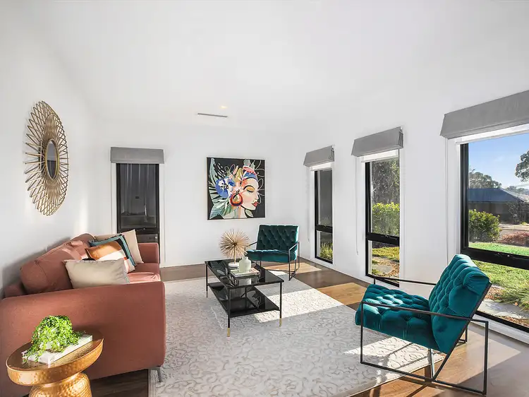 Second view of Homely house listing, 19 Handcock Crescent, Macgregor ACT 2615