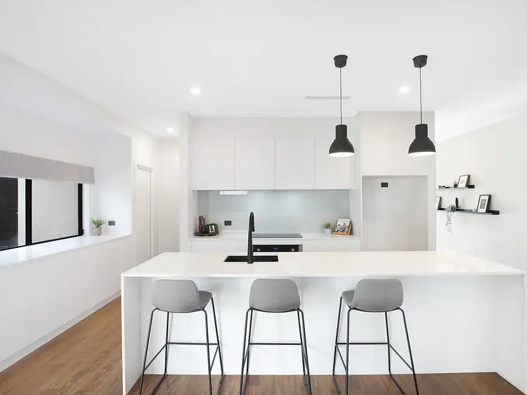 Fourth view of Homely house listing, 19 Handcock Crescent, Macgregor ACT 2615