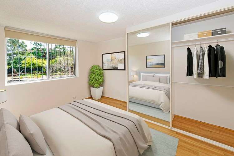 Third view of Homely apartment listing, 66 Mascot Drive, Eastlakes NSW 2018
