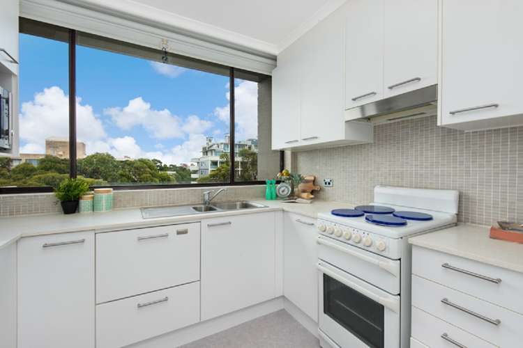 Third view of Homely unit listing, 27/38 Archer Street, Chatswood NSW 2067