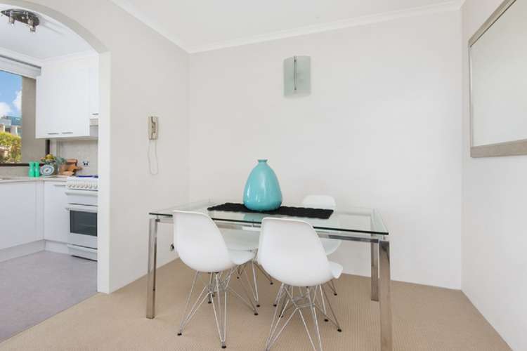 Fourth view of Homely unit listing, 27/38 Archer Street, Chatswood NSW 2067