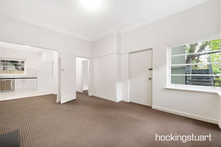 Main view of Homely apartment listing, 3/30 Ryeburne Avenue, Hawthorn East VIC 3123
