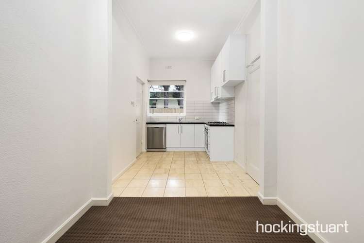 Third view of Homely apartment listing, 3/30 Ryeburne Avenue, Hawthorn East VIC 3123