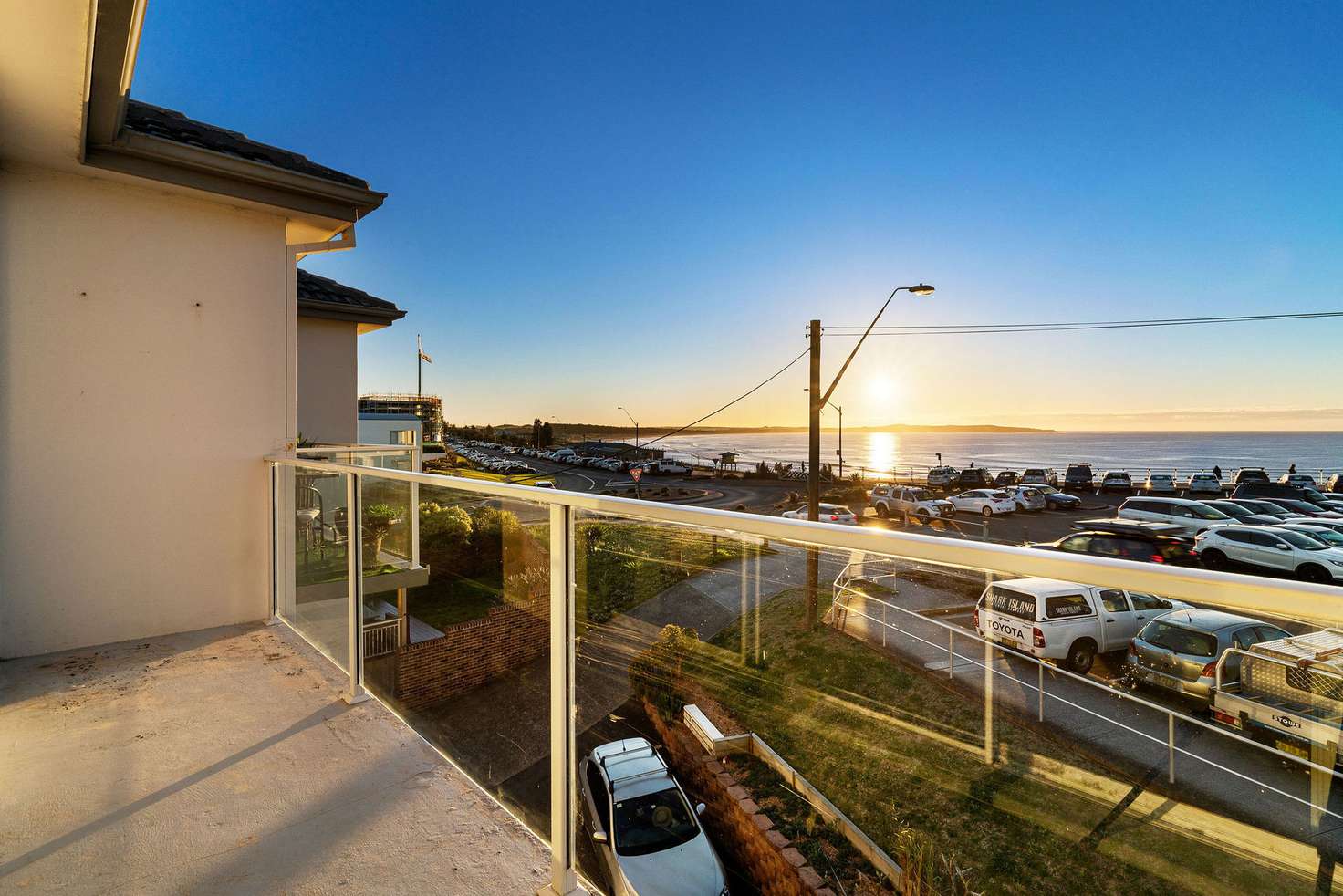Main view of Homely apartment listing, 6/63 Mitchell Road, Cronulla NSW 2230
