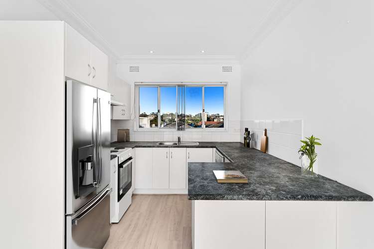 Second view of Homely apartment listing, 6/63 Mitchell Road, Cronulla NSW 2230