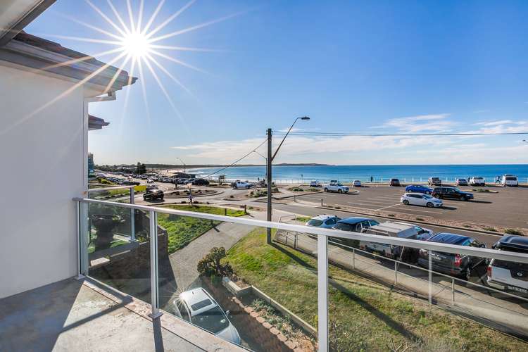 Fifth view of Homely apartment listing, 6/63 Mitchell Road, Cronulla NSW 2230