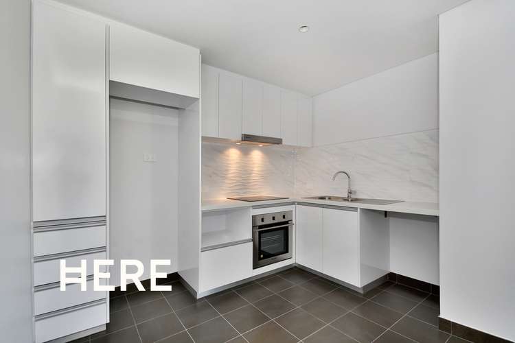 Second view of Homely apartment listing, 34/36 Bronte Street, East Perth WA 6004