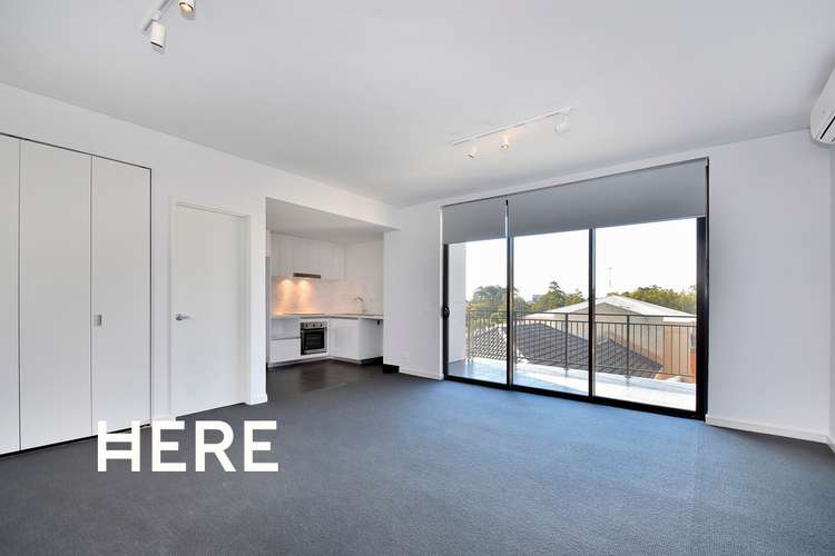 Fourth view of Homely apartment listing, 34/36 Bronte Street, East Perth WA 6004