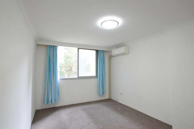 Third view of Homely unit listing, 12/88 Albert Avenue, Chatswood NSW 2067