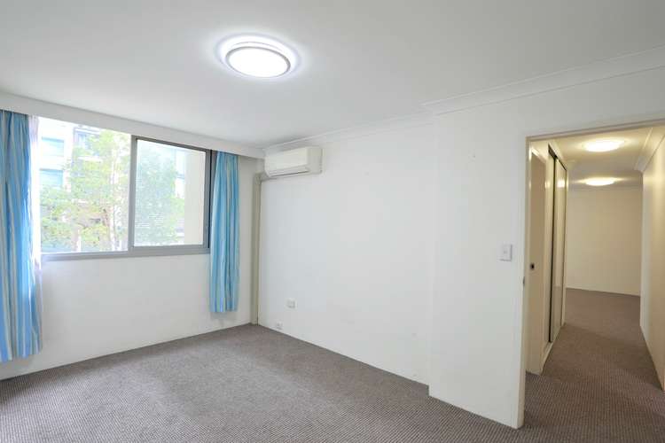 Fourth view of Homely unit listing, 12/88 Albert Avenue, Chatswood NSW 2067