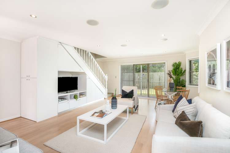 Main view of Homely townhouse listing, 12/76-78 Talara Road, Gymea NSW 2227