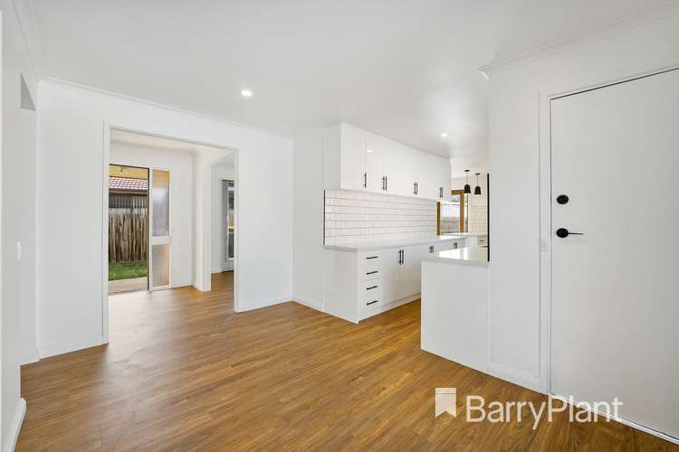 Third view of Homely house listing, 8 Tollhouse Road, Kings Park VIC 3021