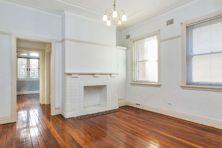 Second view of Homely apartment listing, 3/16 Lackey Street, Summer Hill NSW 2130