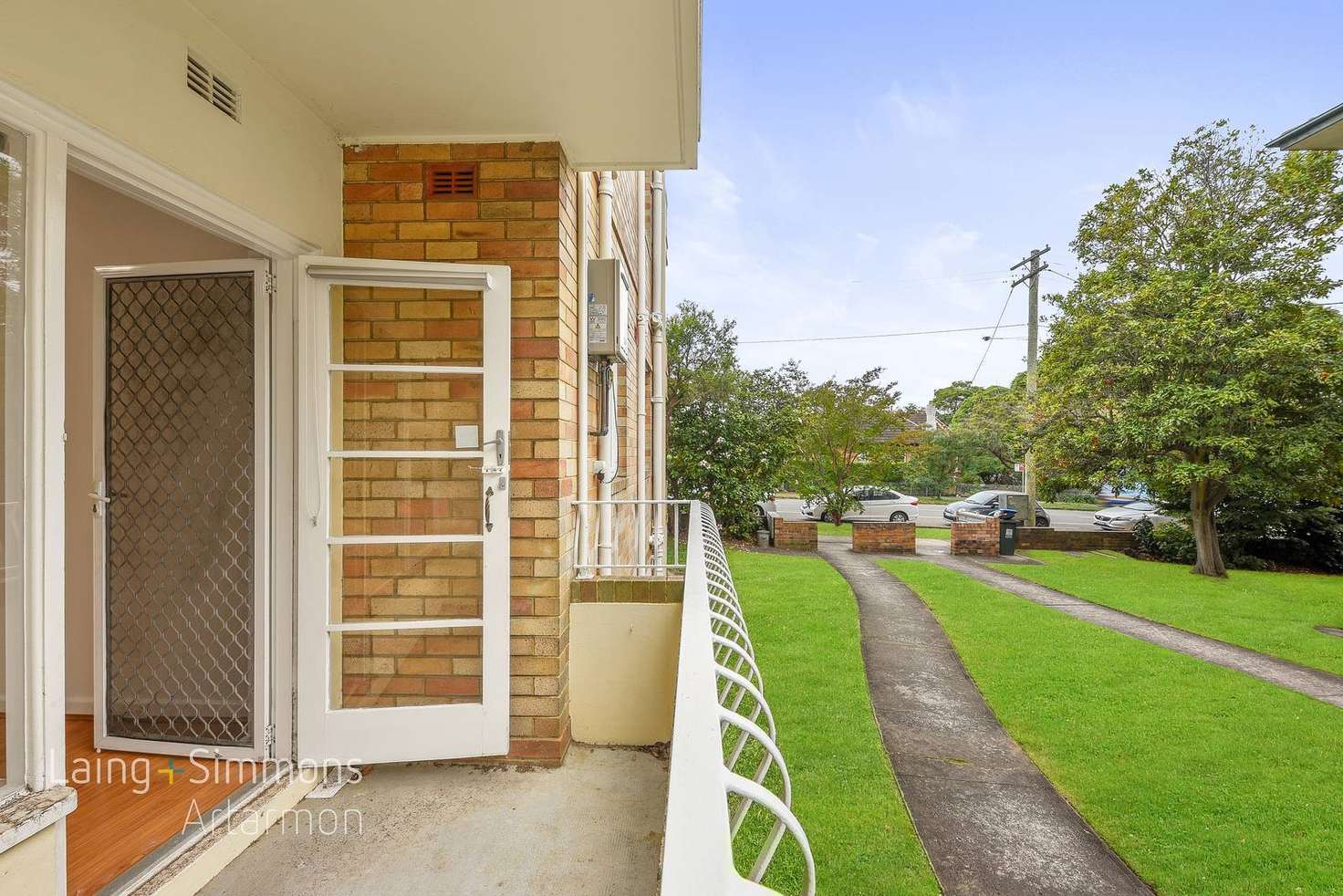 Main view of Homely apartment listing, 4/46 Anderson Street, Chatswood NSW 2067