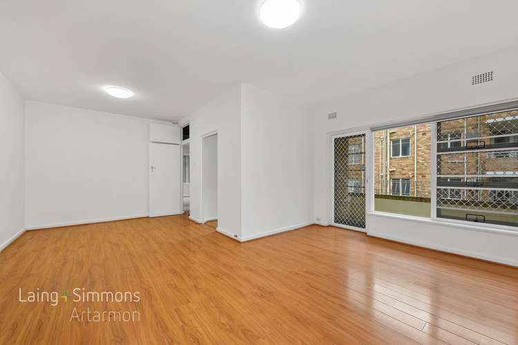 Third view of Homely apartment listing, 4/46 Anderson Street, Chatswood NSW 2067