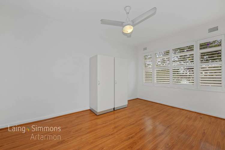 Fifth view of Homely apartment listing, 4/46 Anderson Street, Chatswood NSW 2067