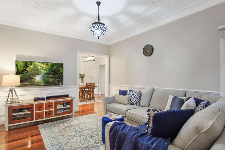 Sixth view of Homely house listing, 21 Palmer Street, Greenslopes QLD 4120