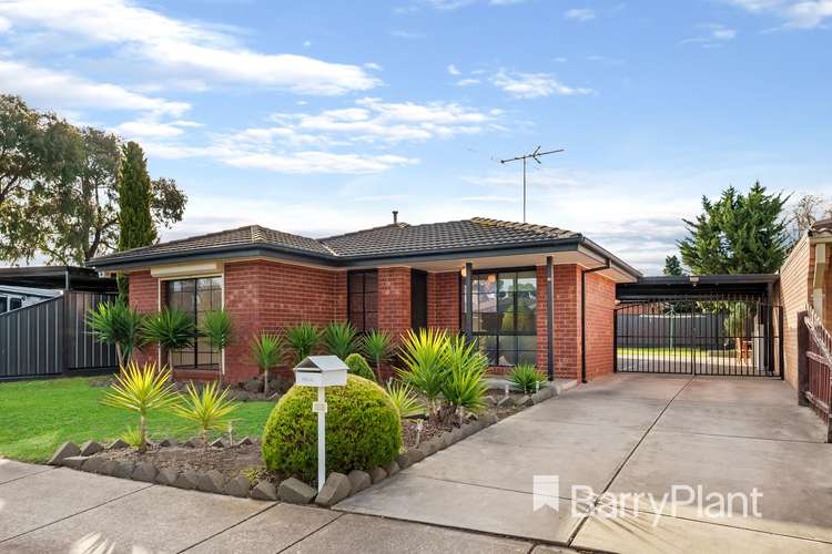 22 Aitken Drive, Delahey VIC 3037