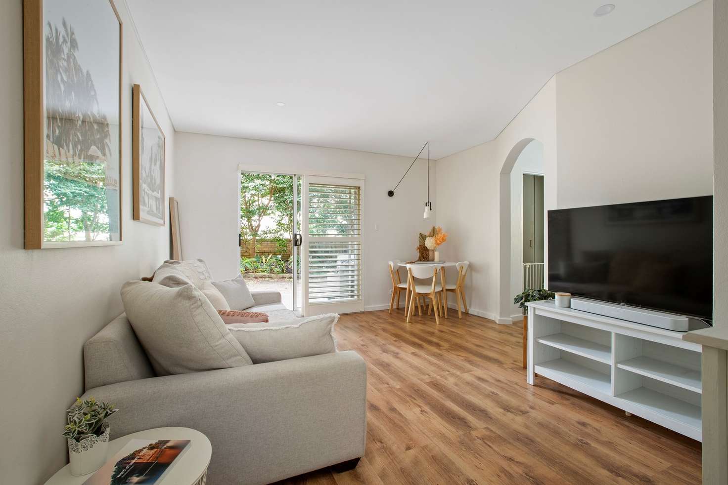 Main view of Homely apartment listing, 2/144-146 Pacific Parade, Dee Why NSW 2099
