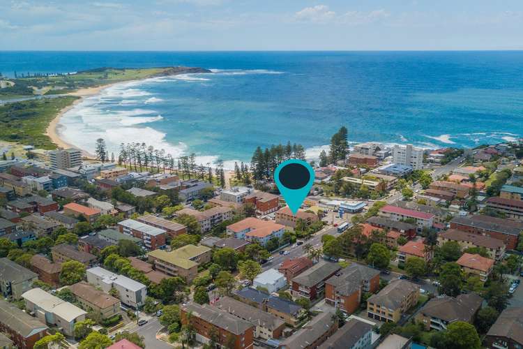 Third view of Homely apartment listing, 2/144-146 Pacific Parade, Dee Why NSW 2099
